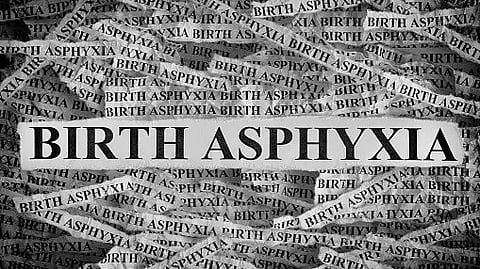 Birth asphyxia is one of the main causes of death in newborns worldwide. (Unsplash)