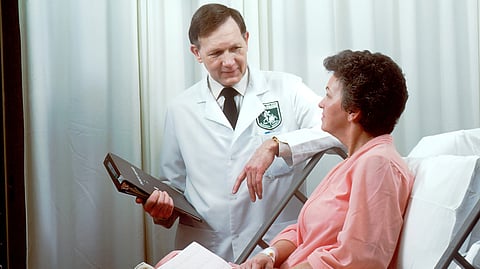 Approval of psychedelic-assisted therapies could help patients with mental illnesses, particularly those with multiple or treatment-resistant disorders (Unsplash)