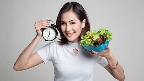 Time-Restricted Eating - A Simple Strategy for Weight Loss in Type 2 Diabetes (Pixabay)