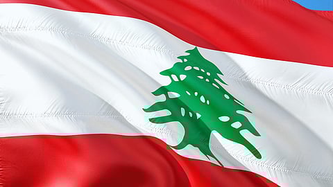 Throughout its history, Lebanon has passed through a lot of turmoil, but none more damaging than the most recent series of unfortunate events. (Pixabay)
