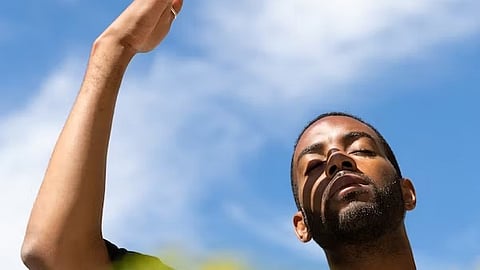 The uneven distribution of trees — and therefore shade — means lower-income and Hispanic neighborhoods are more affected by heat, Tampa’s city report found. (Unsplash)