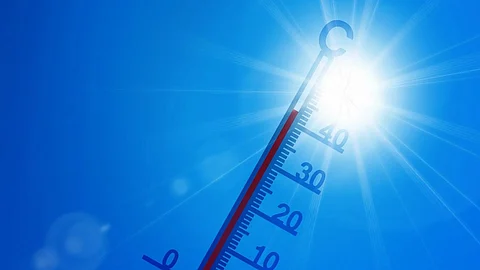 Scientists say dangerous heat levels — and the stress they put on human bodies and medical systems — will likely keep increasing. (Pixabay)