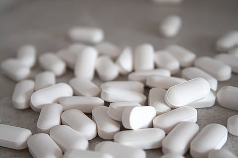 Over the last 10 years, there has been a shift to fewer codeine prescriptions and an increase in prescriptions for stronger opioids. (Representational Image: Unsplash)