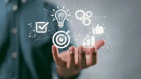 Boost children's reasoning skills with healthy diet, less red meat, reading, and sports (Representational Image: Pixabay)