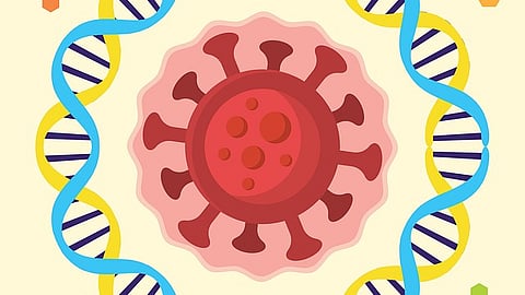 Conventional methods like ELISA measured antibody titers at the protein level, but this was inadequate in cases with elevated antibody titers from prophylactic antibody administration. (Representational Image: Pixabay)