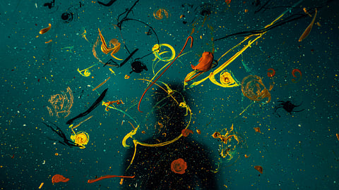 Creativity is driven by motivation and subjective evaluation of ideas.(Unsplash)