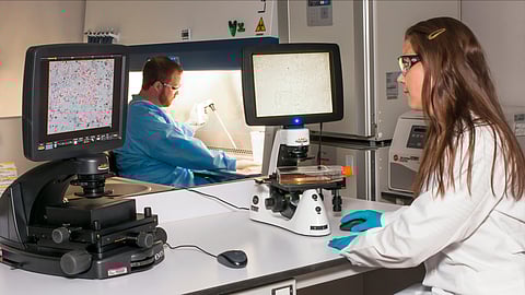 Israeli researchers develop tool to predict breast cancer risk. (Representational Image: Unsplash)