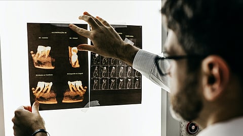 AI systems that support more accurate diagnosis and clinical decision-making will help patients. (Representational Image: Unsplash)