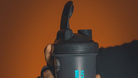 The secret to protecting your memory may be a staple of a bodybuilder’s diet. (Representational Image: Unsplash)