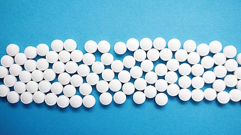 Metformin's Anti-Oxidative Effects May Help Treat Periodontitis. (Unsplash)