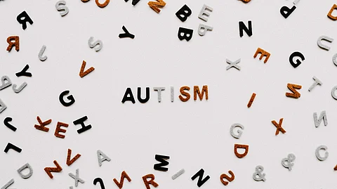 Most genetic studies of autism have focused on families with one child affected by the neurodevelopmental disorder, sometimes excluding families with multiple affected children. (Unsplash)