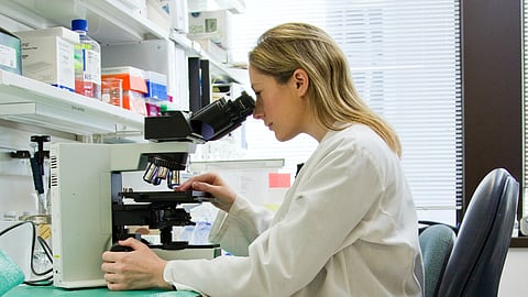 Scientists have unraveled the step-by-step activation process of a protein with a deep evolutionary history in all domains of life... (Representational Image: Unsplash)