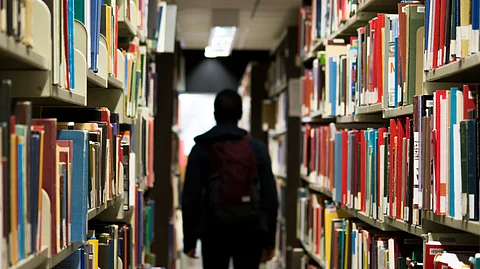 Homesickness is common at this stage in life and can arise at any time during a college student’s time away (Representational Image: Unsplash)