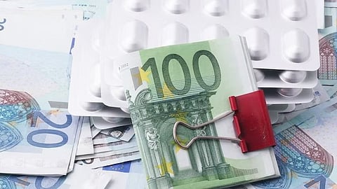 House Republicans have advanced a package of bills that could reduce health insurance costs for certain businesses and consumers, partly by rolling back some consumer protections. (Unsplash)