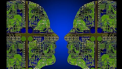 The SCALE-UP Counts program was designed to promote COVID-19 testing through collaboration with local schools, especially those who serve historically marginalized populations (Representational Image: Wikimedia Commons)