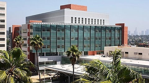 CHLA is the first children’s hospital in the nation using the innovative robot delivery system (Wikimedia commons)