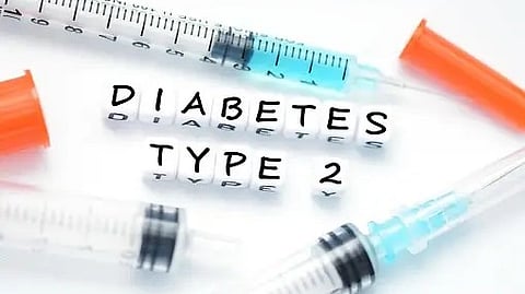 New Research Sheds Light on Cause of Type 2 Diabetes (Unsplash)