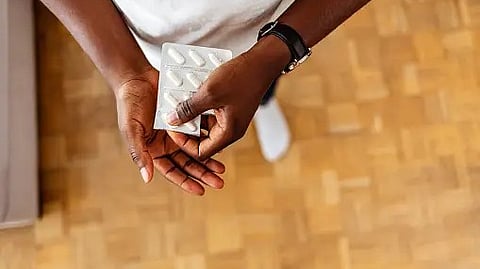 Self-Medication: Rethink Before Self-Medicating! (unsplash)