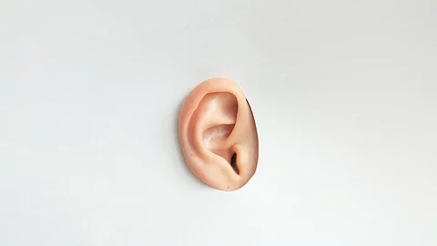 Why Removing Your Ear Wax Could Be the Biggest Mistake You're Making! (Unsplash)