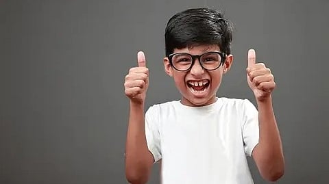 At Which Age Are We At Our Happiest (Representational Image: Unsplash)