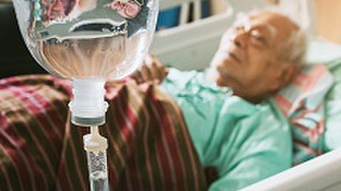 The observed increase in cases is largely due to more people developing sepsis repeatedly, rather than dying the first time they contract it. (Representational Image: Wikimedia Commons)