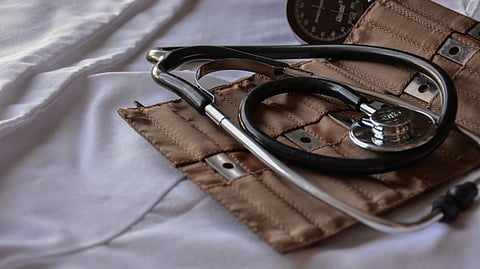 Experts say limited resources will throw rural Americans into jeopardy as the Medicaid unwinding continues. (Representational Image: Unsplash)