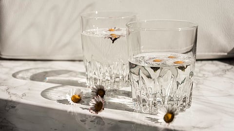 Scientists have developed a new method that converts seawater into drinking water that could be useful in disaster zones where there is limited electrical power.(Representational Image: Unsplash)