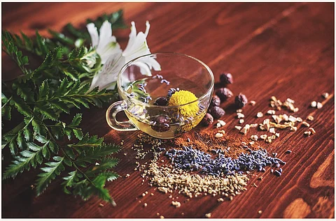 The use of herbal medicine dates back thousands of years (Representational Image: Unsplash)
