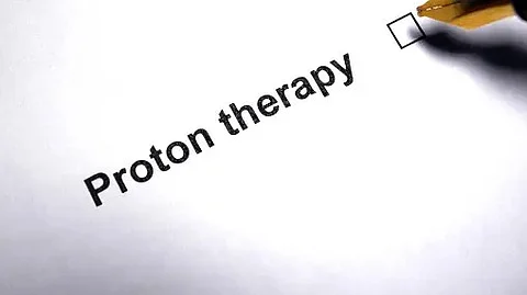 Mayo Clinic Study Reveals Proton Beam Therapy May Shorten Breast Cancer Treatment (Unsplash)