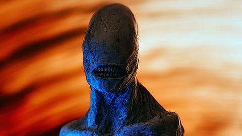 In a startling disclosure, Mexican medical professionals have thoroughly examined two purported "non-human" alien corpses that were just made public last week (Representational Image: Unsplash)