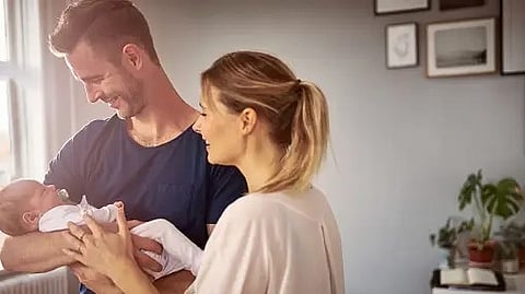 New analysis of pilot studies on night shift naps of parents conducted from 2012 to 2018 revealed the ideal snoozing strategy that might help counteract drowsiness and fatigue during a 16-hour overnight duty (Representational Image: Unsplash)