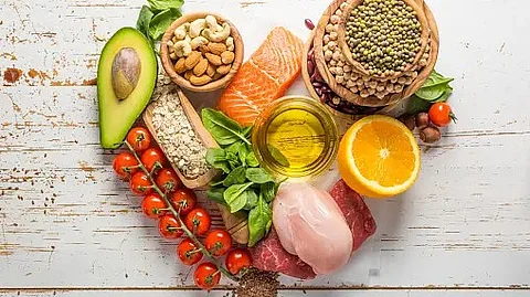 Adult Food Literacy Program Increases Nutrition Habits Over Time (Unsplash)