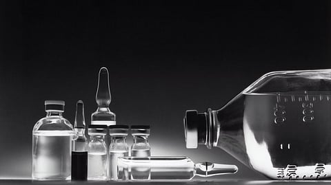 Liquid medications may be too sweet or difficult for children to swallow, causing them to take more than they should (Representational Image: Unsplash)