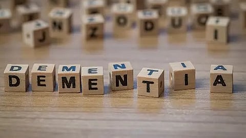 The number one risk factor for Alzheimer’s disease is age, far more than genetics. Because of the aging of the U.S. population, there are currently 6.7 million Americans with dementia, including Alzheimer’s. (Unsplash)