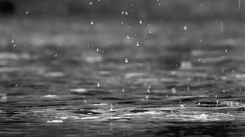 But one rain-soaked day, he found himself alone. His family was away, and there was no way to navigate the deluge to reach the hospital. As the rain poured down, his belly swelled bigger, and distress led to despair (Representational Image: Unsplash)