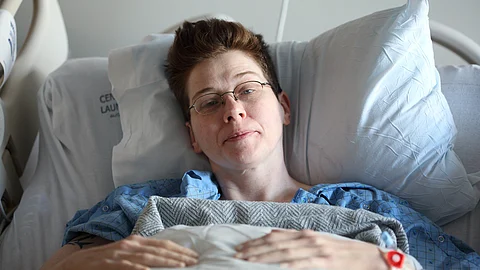 Ovarian cancer, like many other malignancies, has so far proved largely resistant to immunotherapies, most of which harness killer T cells, which destroy sick and infected cells. (Representational Image: Unsplash)