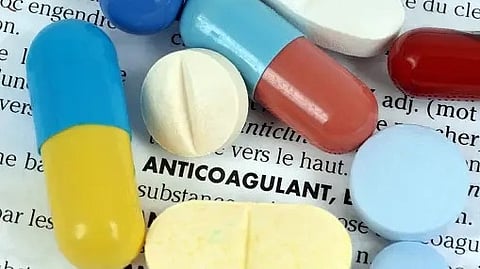Anticoagulants Have Role in Cancer Care to Prevent Embolism (Representational Image: Unsplash)