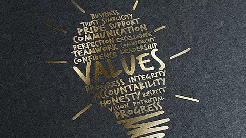 Moral reasoning displays characteristic patterns in the brain (Representational Image: Unsplash)