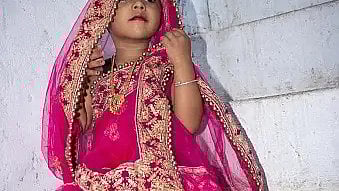 Extreme Weather Events Linked To Increased Child Marriage (Representational image: Unsplash)