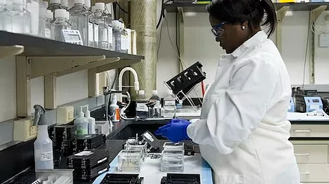 Researchers expand the use of ribosome profiling, also known as Ribo-seq, to understand human genome by identifying previously unknown protein coding regions. (Representational image: Unsplash)