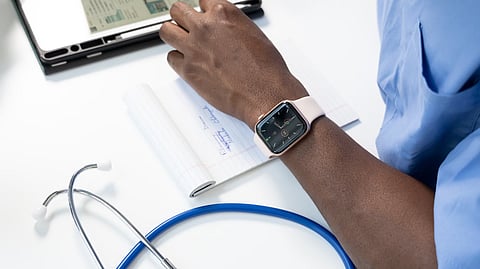 Providers can — and do — come after patients to collect more money for services months or years after a hospital bill has been paid. (Unsplash)