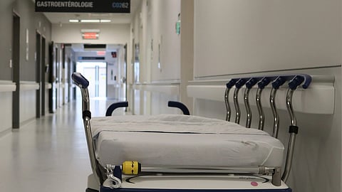 The hospitals promised not to gouge prices or cut corners. They agreed of quality-of-care conditions, and to provide hundreds of millions of dollars in charity care to patients in need. (Representational Image: Unsplash)