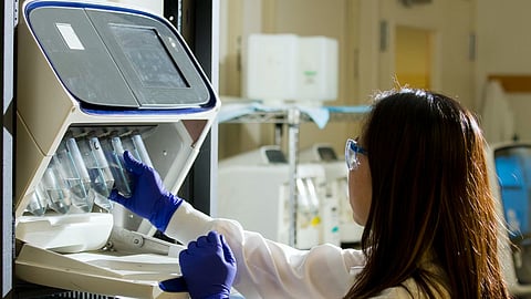 Researchers uncover why a gene mutant causes young children to have strokes (Representational Image: Unsplash)