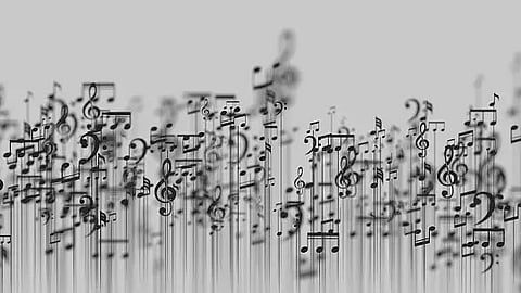 A new study finds that worldwide, people are pretty good at recognizing when an unfamiliar song is used for dancing, soothing babies, or healing sickness. (Representational Image: Unsplash)