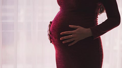 Pregnant women with a history of substance abuse face a dramatically increased risk of death from heart attack and stroke during childbirth (Representational Image: Unsplash)