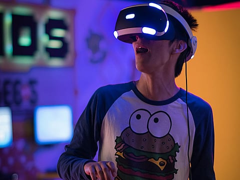 Hsiung drew inspiration from short cooking videos that are popular on Instagram and TikTok. (Representational image: Unplash)