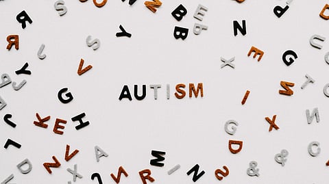 Children with autism and related neurodevelopmental disorders in India can be successfully identified by community healthcare workers using a low-cost app, a study has found (Unsplash)