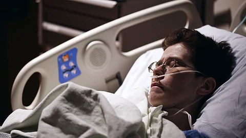 Police Blame Some Deaths on ‘Excited Delirium.’ ER Docs Consider Pulling the Plug on the Term (Representational Image: Unsplash)
