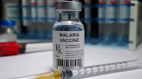 WHO Announces 2nd Malaria Vaccine Recommendation (Unsplash)