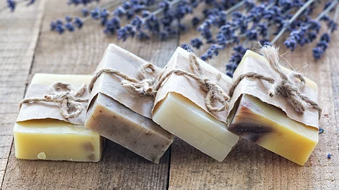 Heman Bekele, a 14-year-old ninth grader from W T Woodson High School Annandale, Virginia, has been bestowed the prestigious ‘America’s Top Young Scientist award’ for his breakthrough invention of a non-expensive skin cancer healing soap (Representational Image: Unsplash)